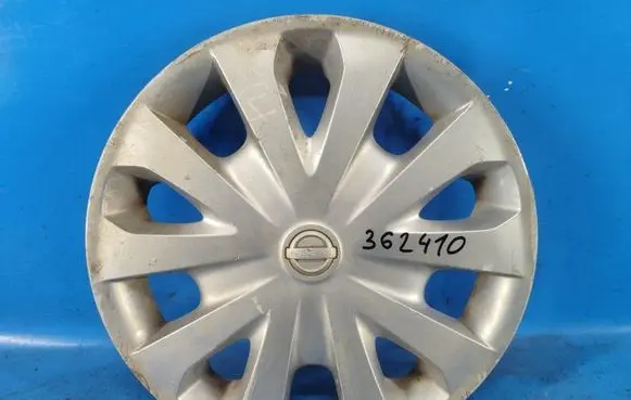 Nissan Versa Wheel nut cap/cover 403153BA0B