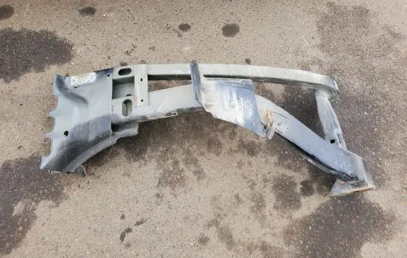 Dodge RAM Front quarter panel 