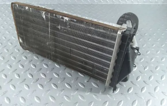 Citroen DS5 Heater blower radiator 6448T9