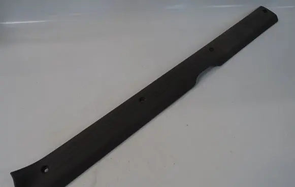 Ford Ranger side skirts sill cover 