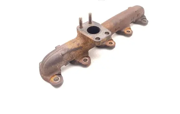 Ford Fiesta Exhaust manifold