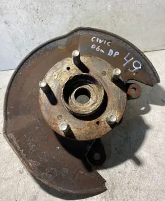 Honda Civic Front wheel hub