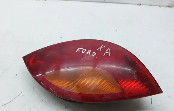 Ford Ka Rear/tail lights 97KG13N004