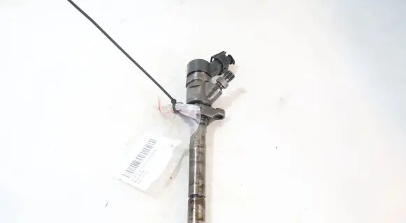 Mazda 3 II Fuel injector 0445110259