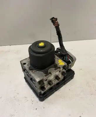 Toyota Corolla Verso E121 ABS Pump 8954113040 4451013070 FAJ1010524