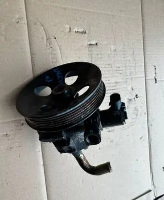 Chevrolet Lacetti Power steering pump