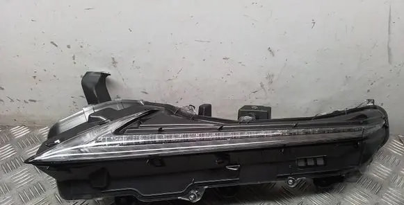 Lexus NX LED Daytime headlight 
