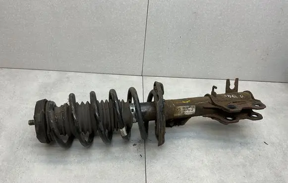 Front shock absorber/damper