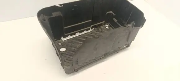 Mercedes-Benz GLA W156 X156 Battery tray heat shield A2465410205