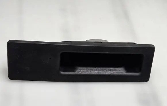 Tailgate/trunk/boot exterior handle
