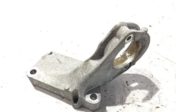 Peugeot Boxer Driveshaft support bearing bracket 55259294