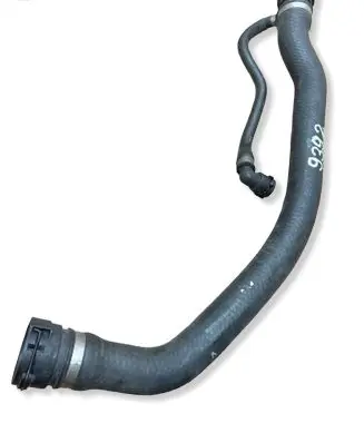 BMW 5 E60 E61 Engine coolant pipe/hose 7787449