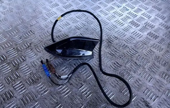 Renault Koleos II Aerial GPS antenna 26R0310268
