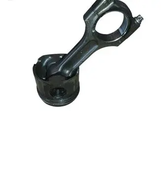 BMW 3 E90 E91 Piston with connecting rod 8487e