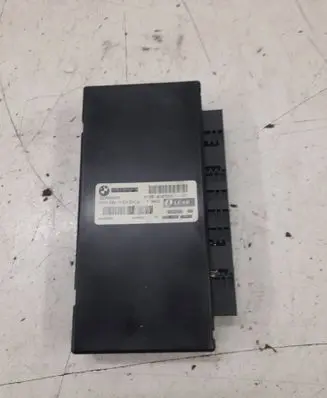 BMW 5 E60 E61 Comfort/convenience module 9167201 239943 73452