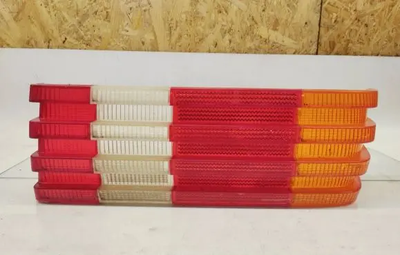 Tail light part