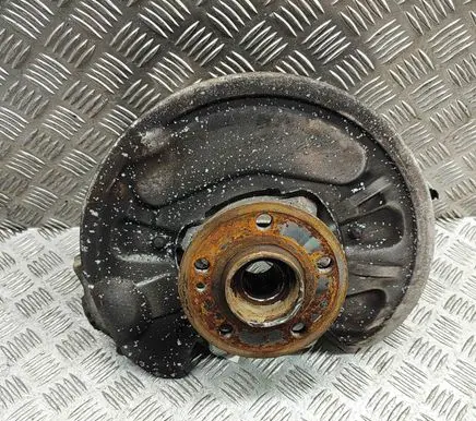 Mercedes-Benz GLE W167 Rear wheel hub A1674233200 A1673572200