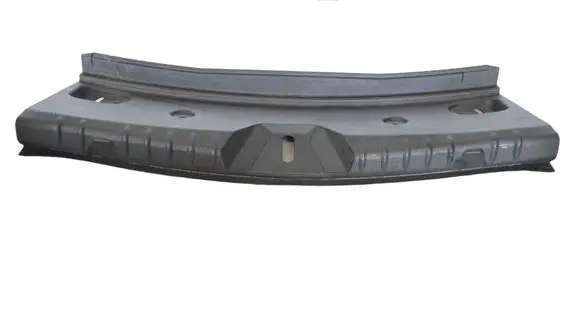 BMW 2 F22 F23 Trunk/boot sill cover protection 7296038