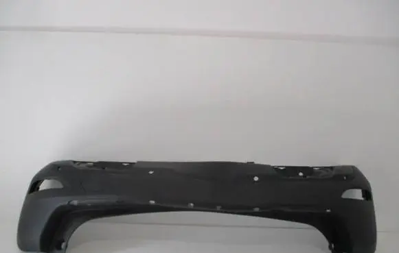 Peugeot 5008 II Rear bumper 98166681877