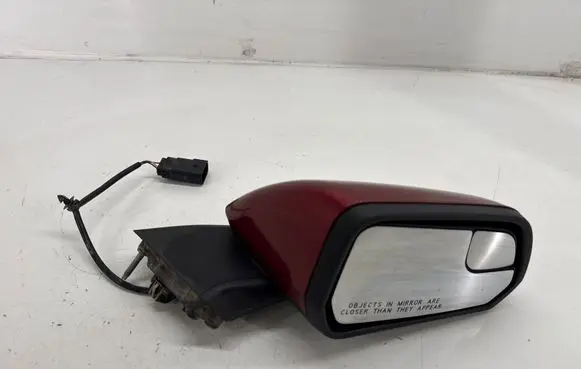 Ford Mustang VI Front door electric wing mirror FR3Z17682H