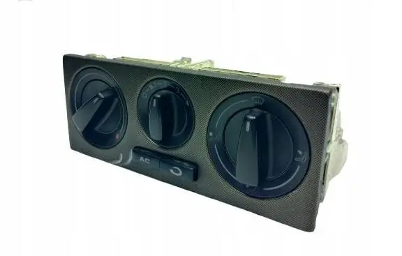 Climate control unit