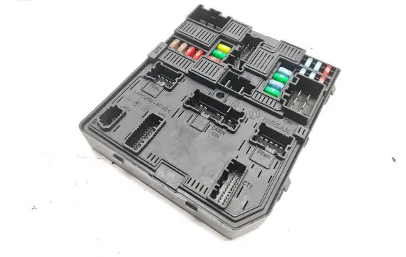 Renault Espace V (RFC) BSM Control unit 284B60605R 586011F03 1274167782