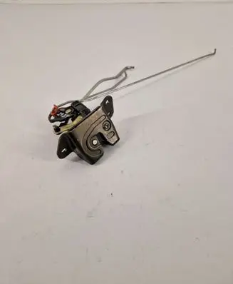 KIA Picanto Tailgate/trunk/boot lock/catch/latch 