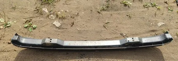 Peugeot 806 Rear bumper support beam 1470309077