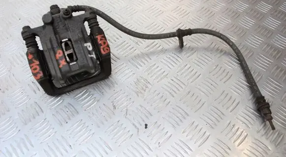 Honda Legend Rear brake caliper