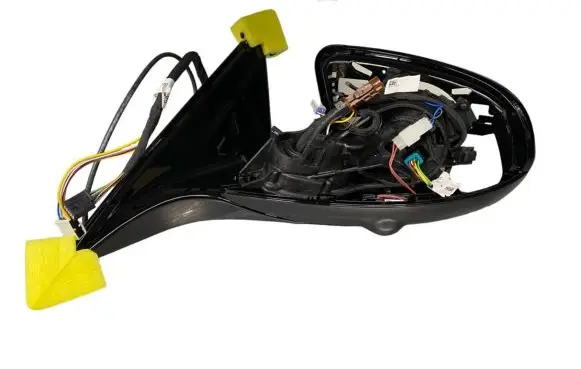 Mercedes-Benz S W222 Front door electric wing mirror A2228106700 2228106700