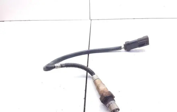 Renault Clio II Lambda probe sensor
