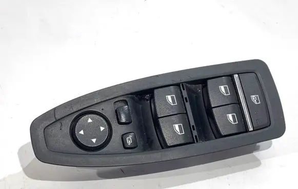 BMW 3 F30 F35 F31 Electric window control switch 9362107