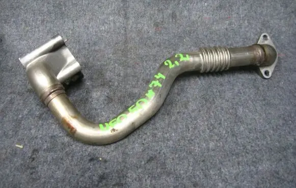 Honda Civic EGR valve line/pipe/hose