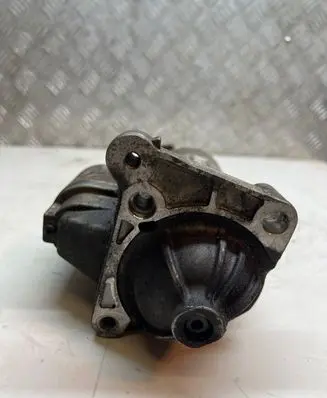 Volvo S40, V40 Starter motor D7R48