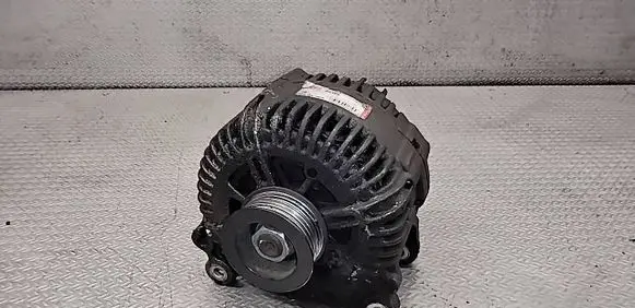 Audi A6 S6 C6 4F Generator/alternator A3160 5901259461695