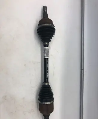 Opel Mokka B Front driveshaft 9841939180