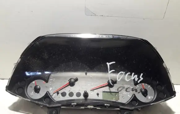 Ford Focus Speedometer (instrument cluster)