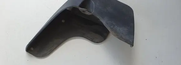 Toyota Yaris Rear mudguard 