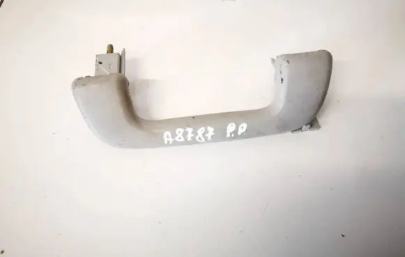 Toyota Corolla Verso AR10 Front interior roof grab handle