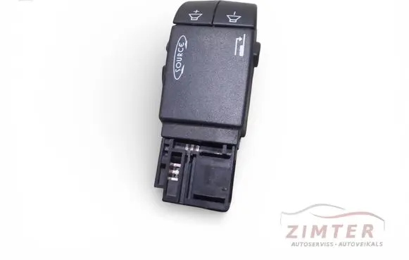 Renault Trafic II (X83) Multifunctional control switch/knob 344732013AJ