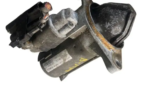 Ford B-MAX Starter motor CV6T11000AB LS12E401