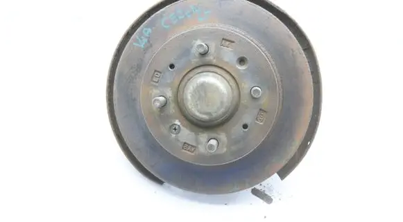 KIA Cerato Stub axle 