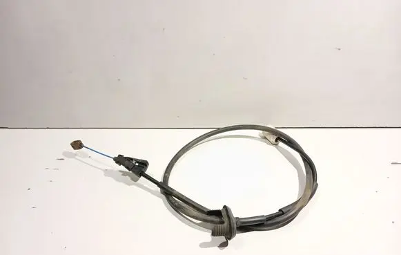 Citroen C4 Grand Picasso Handbrake/parking brake wiring cable 0204280090