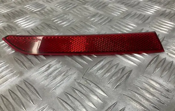 Volkswagen PASSAT B8 Rear tail light reflector 3G0945106A