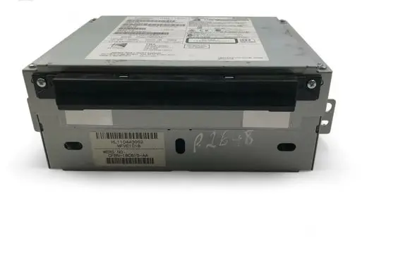 Volvo S60 Radio/CD/DVD/GPS head unit 31357212AA