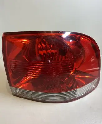 Volkswagen Touareg I Rear/tail lights 7L6945095K