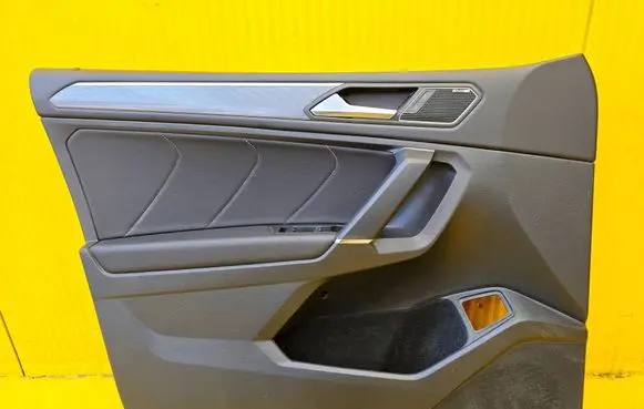 Volkswagen Tiguan Allspace Front door card panel trim 5NN867011 5NN867311