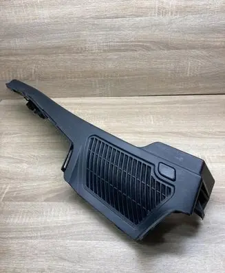 BMW X5 E70 Other trunk/boot trim element 7145950