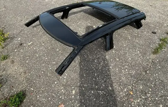 KIA EV6 Roof 67154CV050 81620CV000