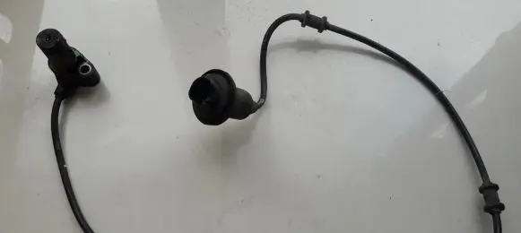 Mercedes-Benz A W168 ABS rear brake sensor A1685400317 0265006371